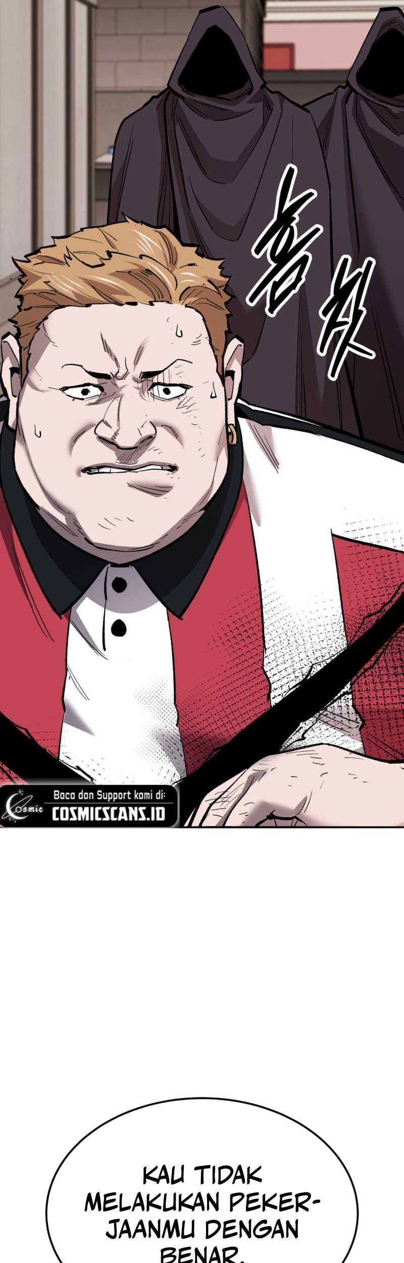 Limit Breaker Chapter 134 - halaman 37