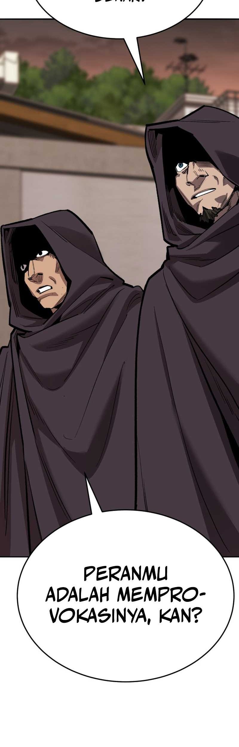Limit Breaker Chapter 134 - halaman 38