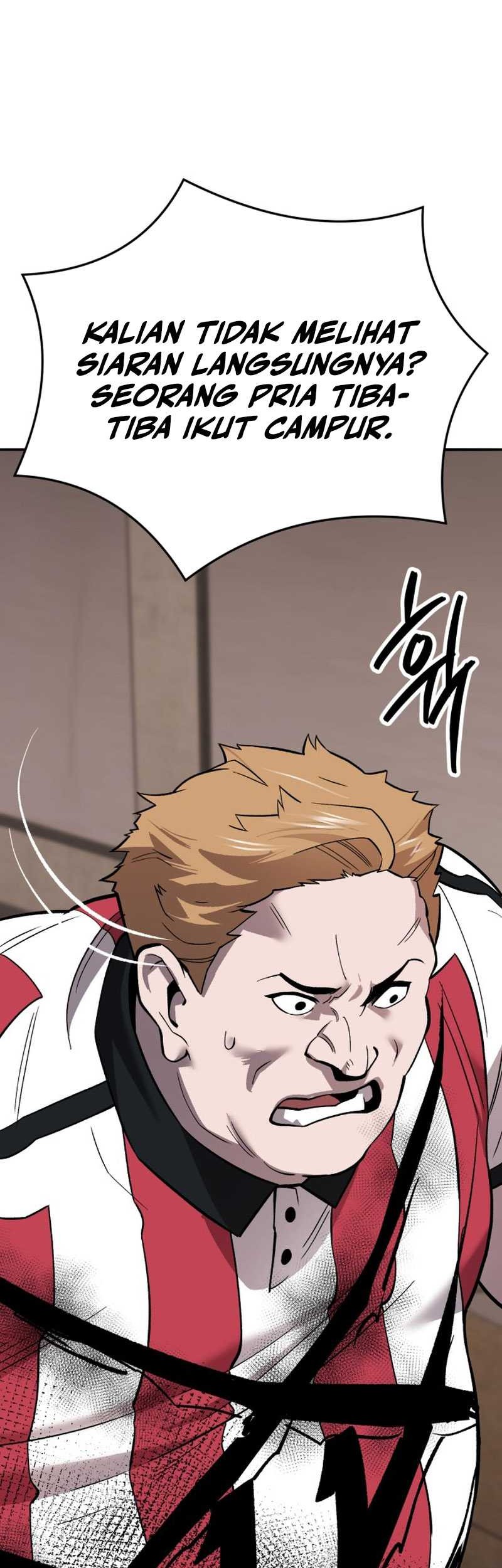 Limit Breaker Chapter 134 - halaman 39