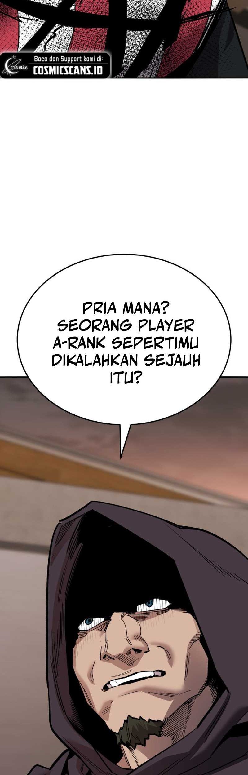 Limit Breaker Chapter 134 - halaman 40