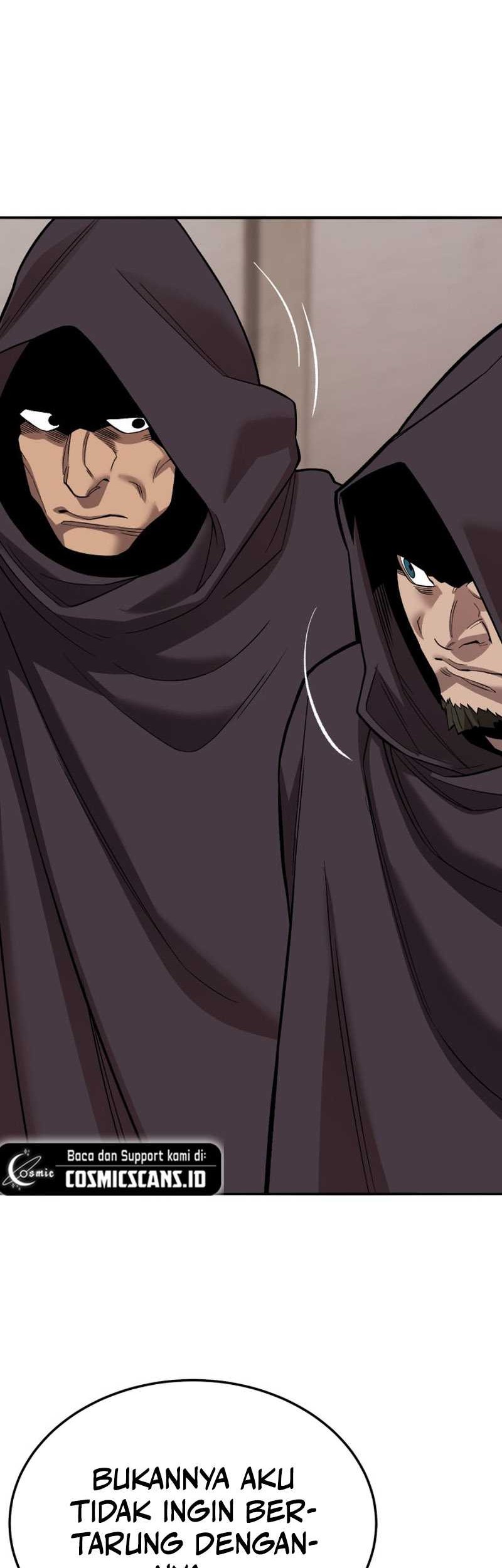 Limit Breaker Chapter 134 - halaman 43