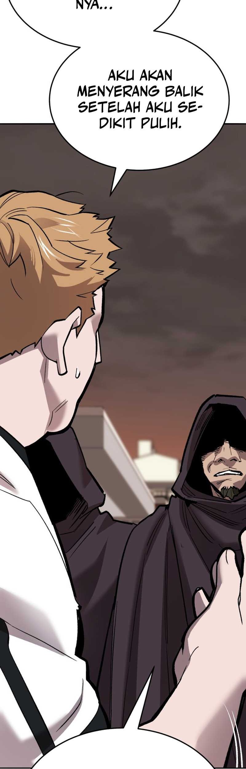 Limit Breaker Chapter 134 - halaman 44