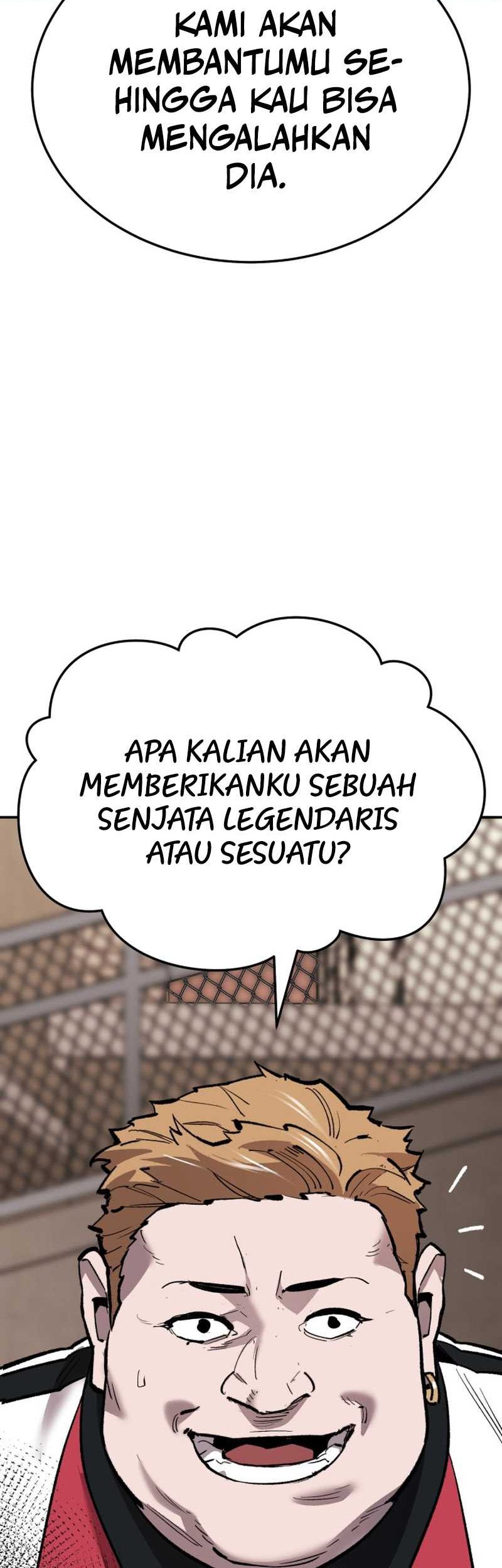 Limit Breaker Chapter 134 - halaman 45
