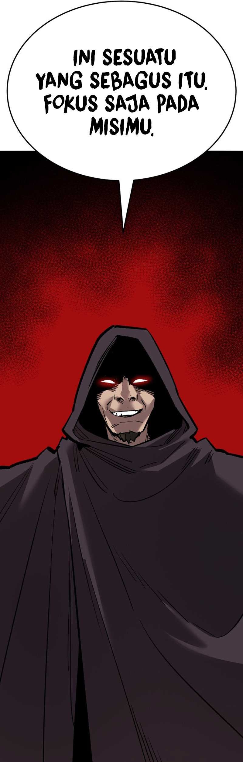 Limit Breaker Chapter 134 - halaman 47