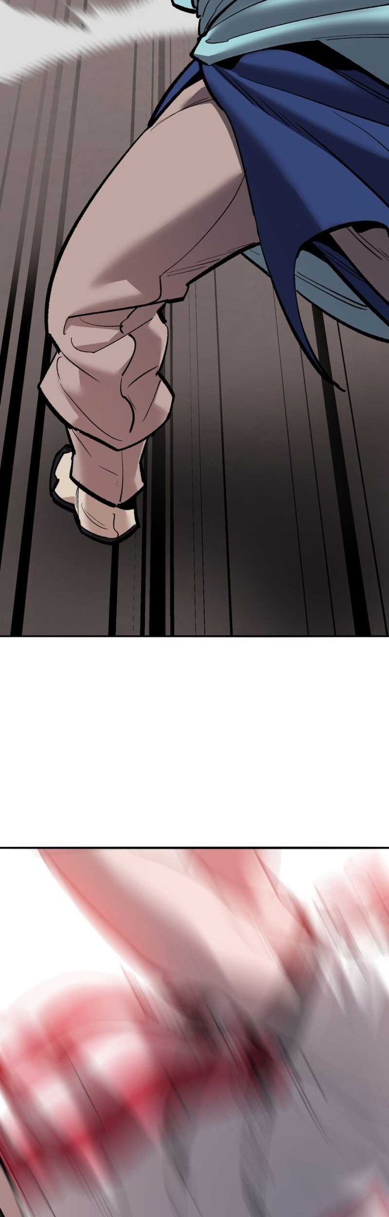 Limit Breaker Chapter 134 - halaman 5