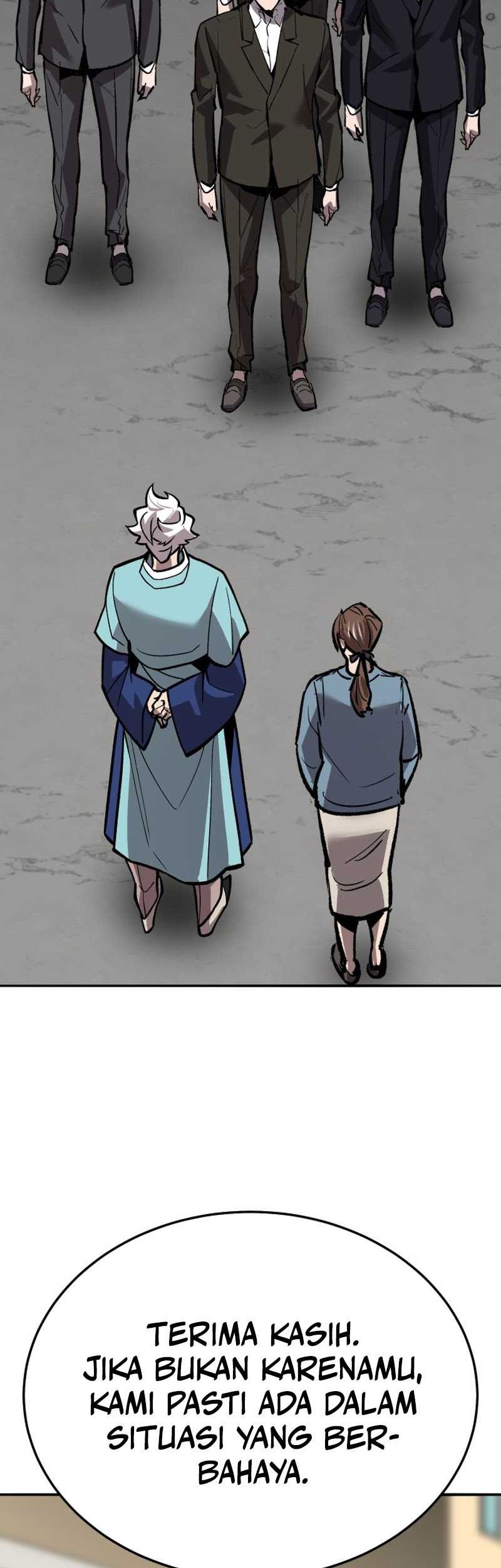 Limit Breaker Chapter 134 - halaman 50