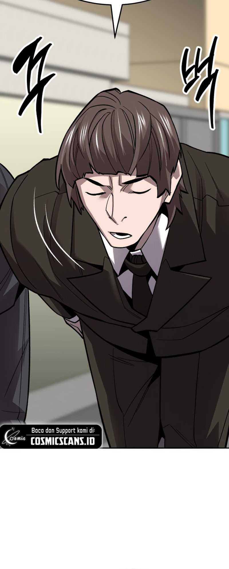 Limit Breaker Chapter 134 - halaman 51
