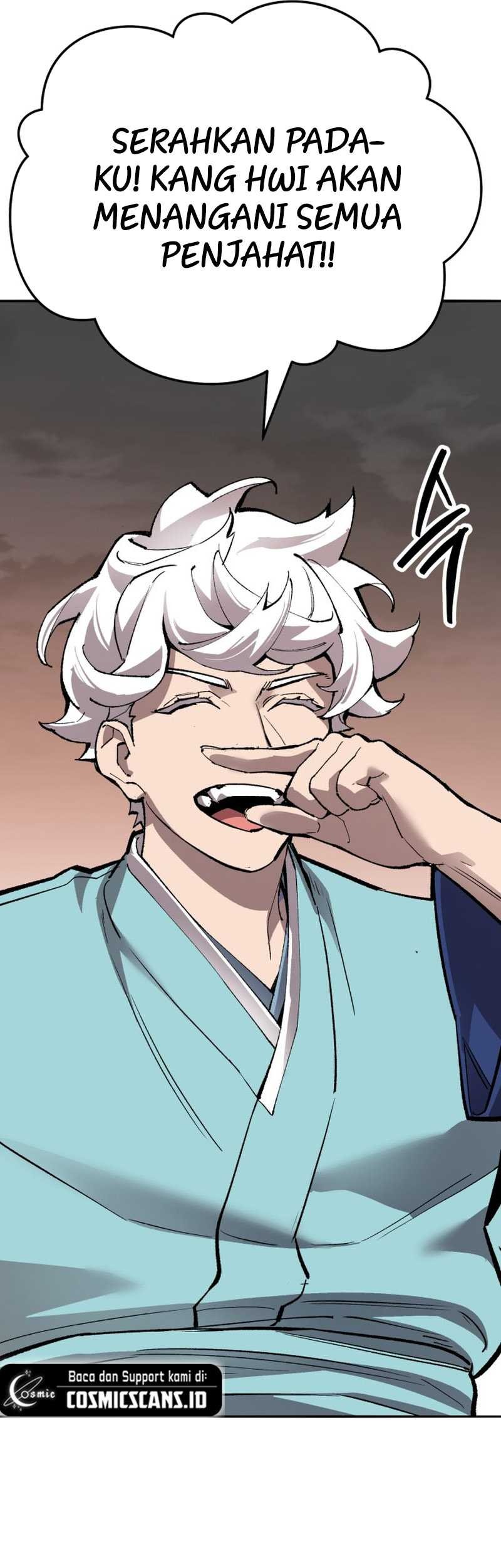 Limit Breaker Chapter 134 - halaman 52