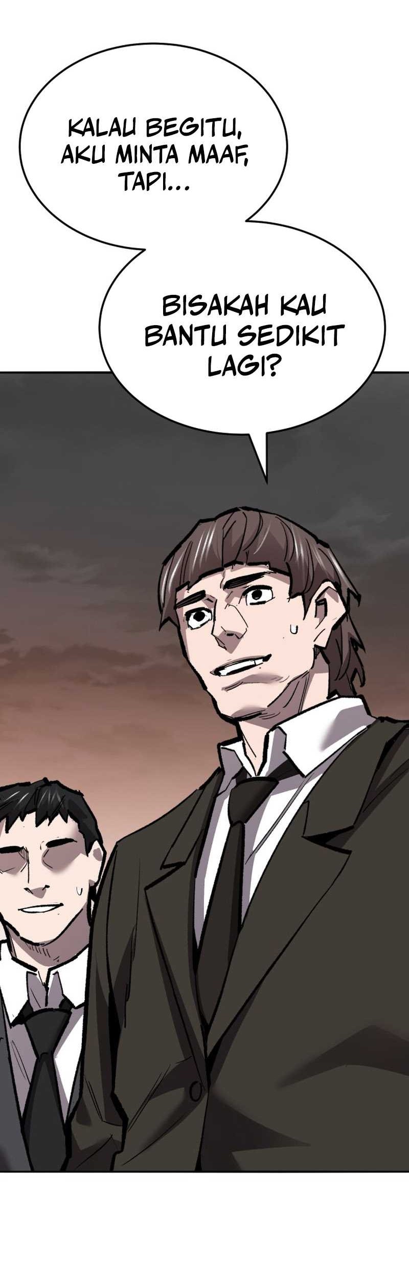 Limit Breaker Chapter 134 - halaman 53