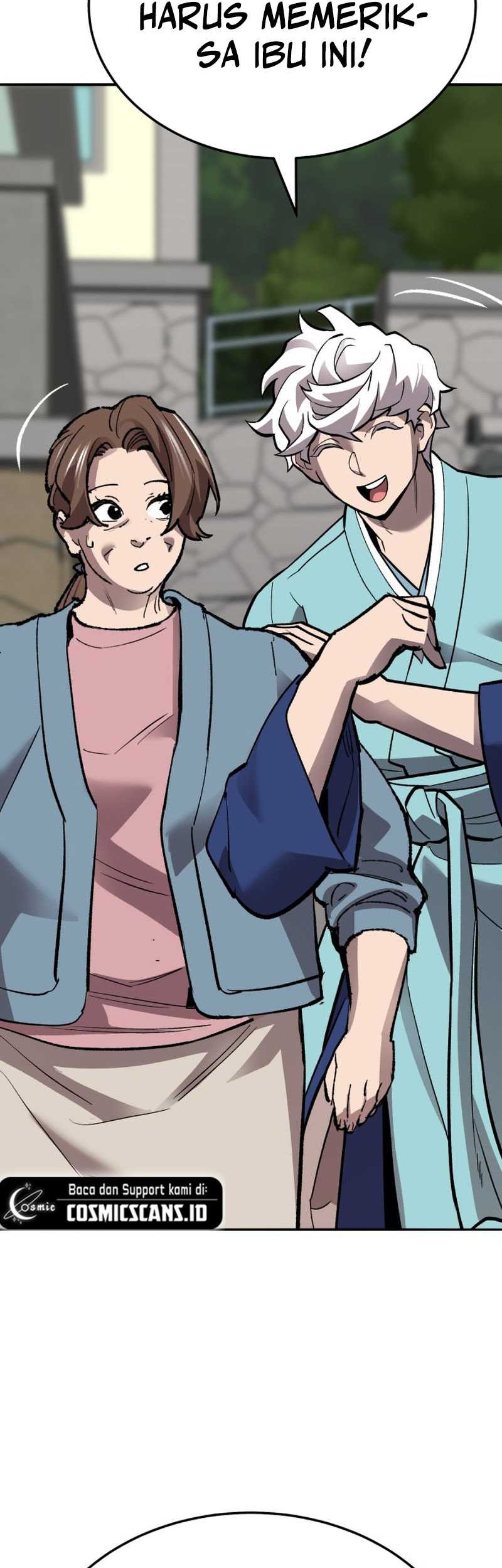 Limit Breaker Chapter 134 - halaman 55