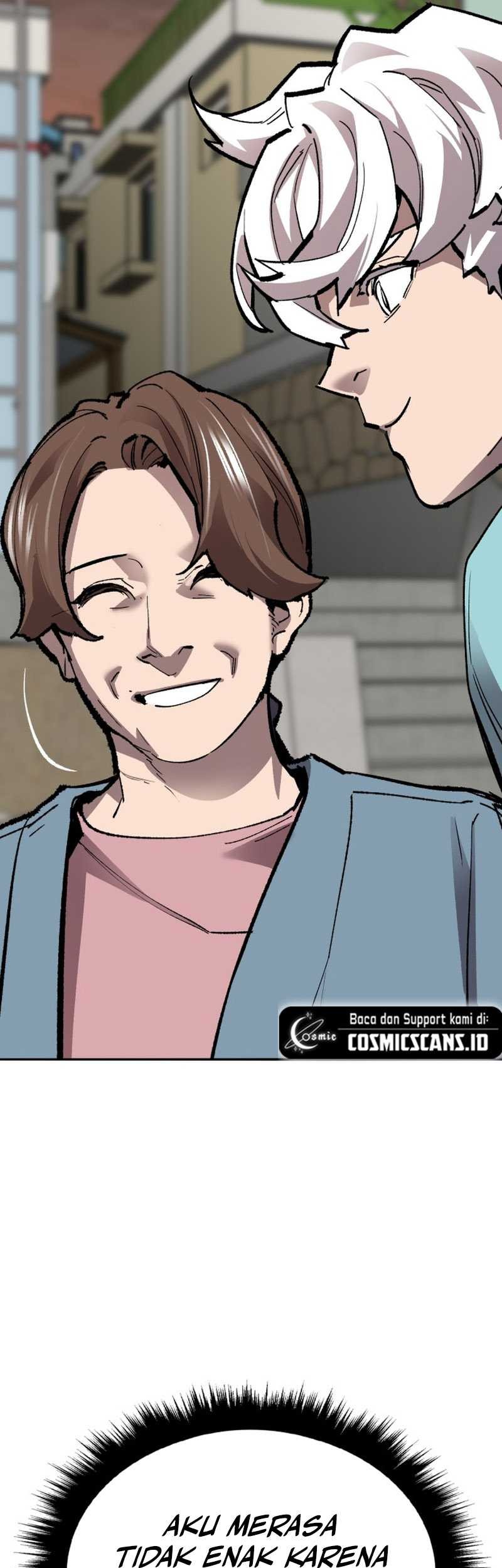 Limit Breaker Chapter 134 - halaman 57