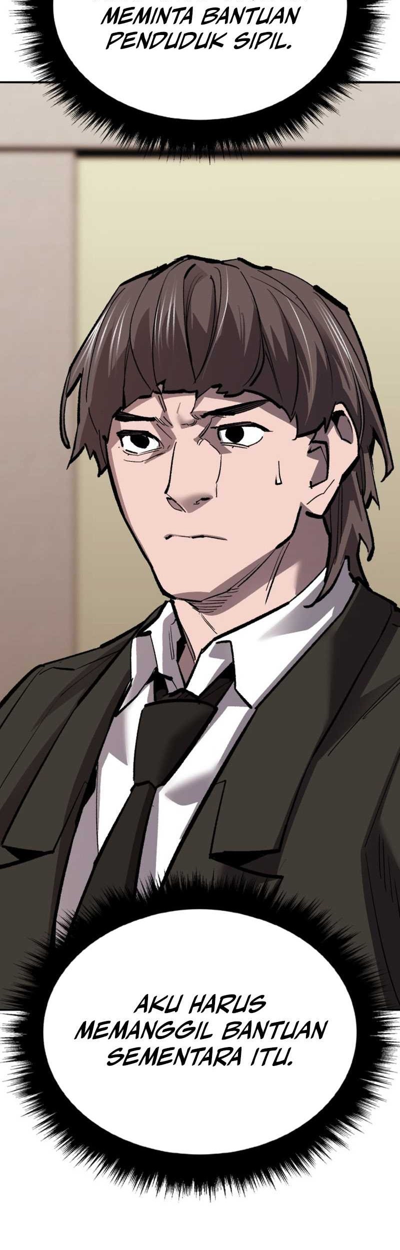 Limit Breaker Chapter 134 - halaman 58