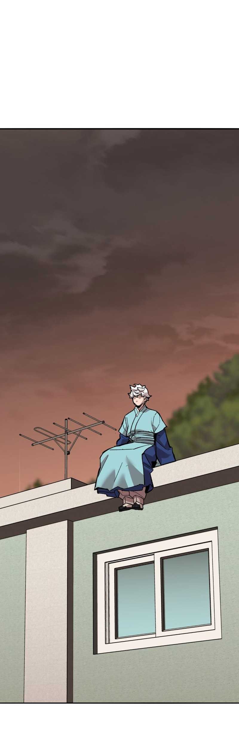 Limit Breaker Chapter 134 - halaman 62