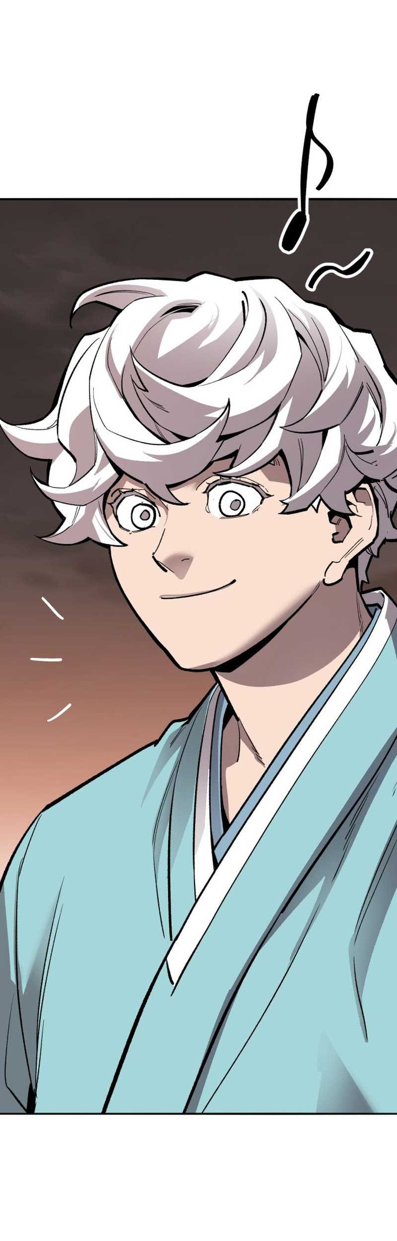 Limit Breaker Chapter 134 - halaman 65