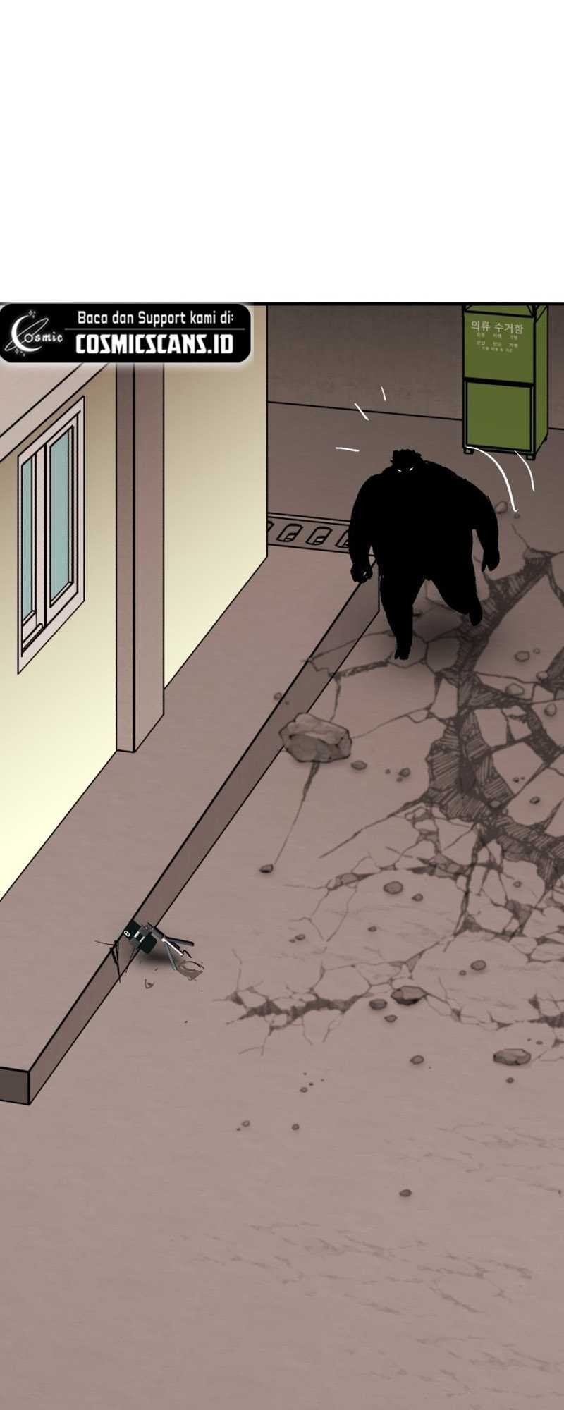 Limit Breaker Chapter 134 - halaman 66
