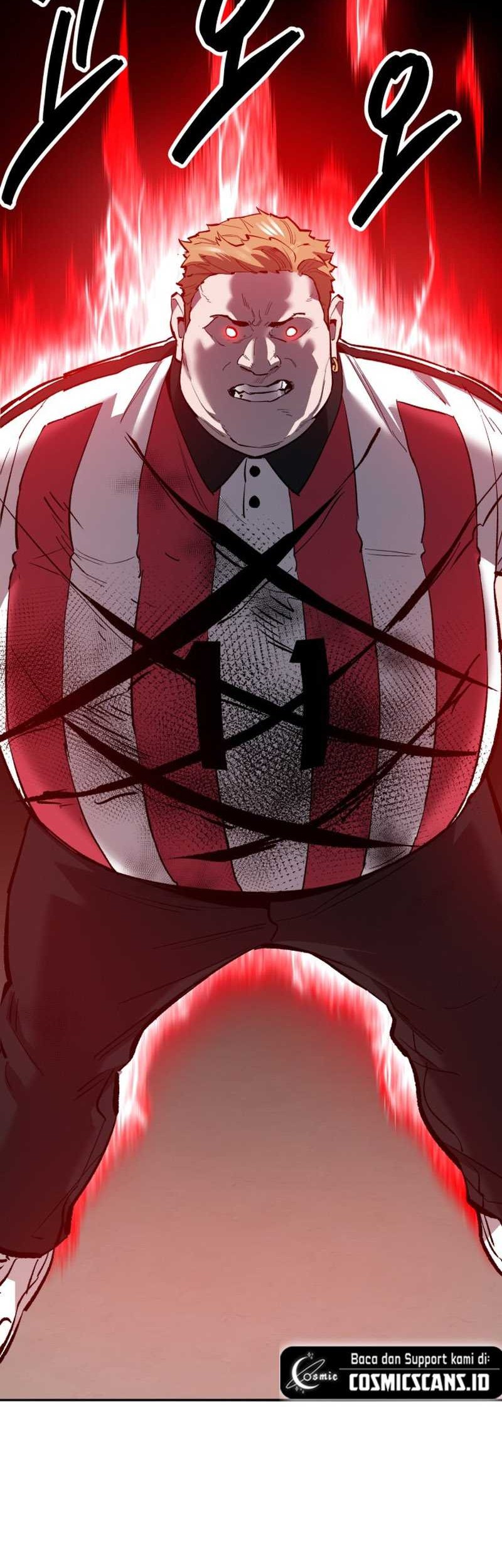 Limit Breaker Chapter 134 - halaman 68