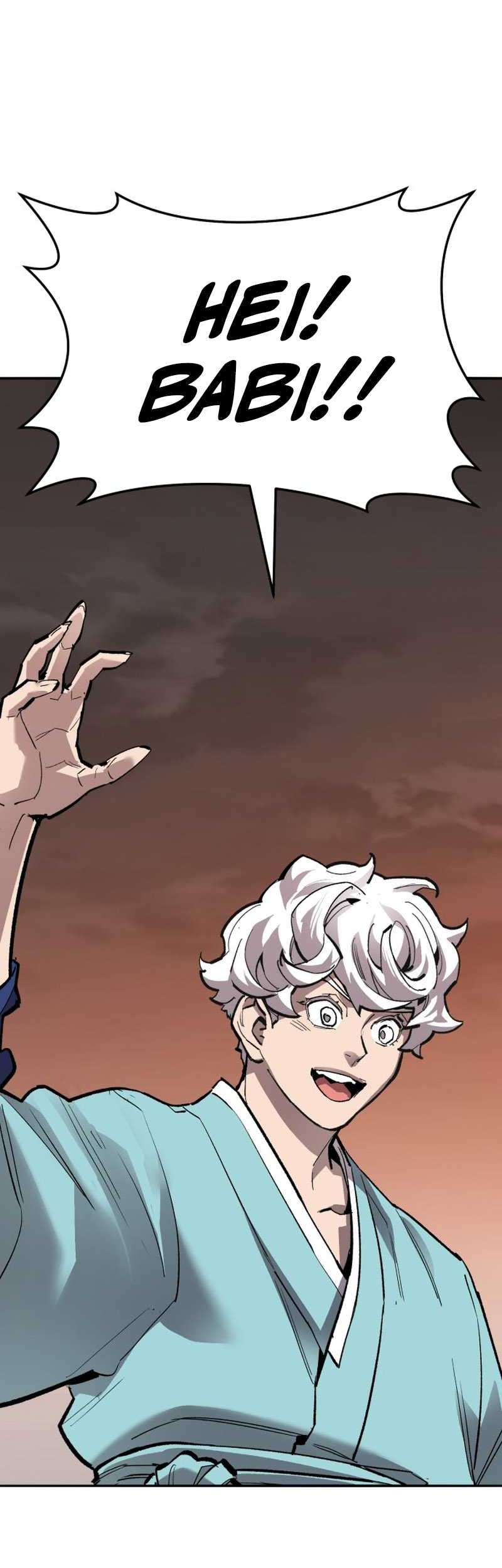Limit Breaker Chapter 134 - halaman 69