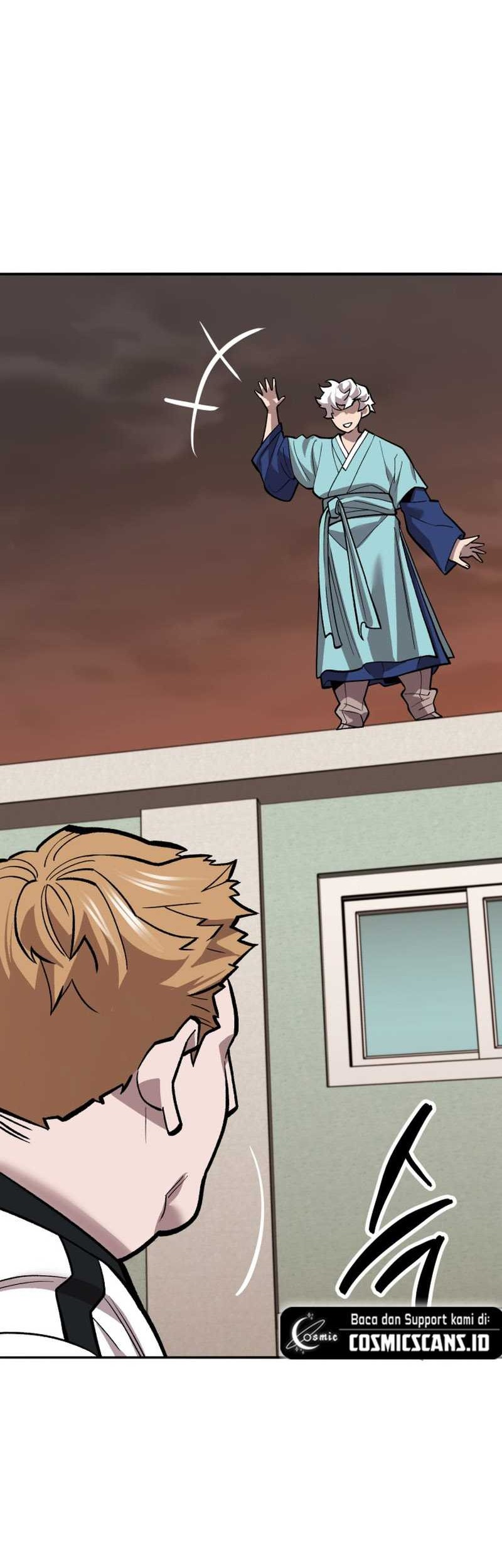 Limit Breaker Chapter 134 - halaman 70