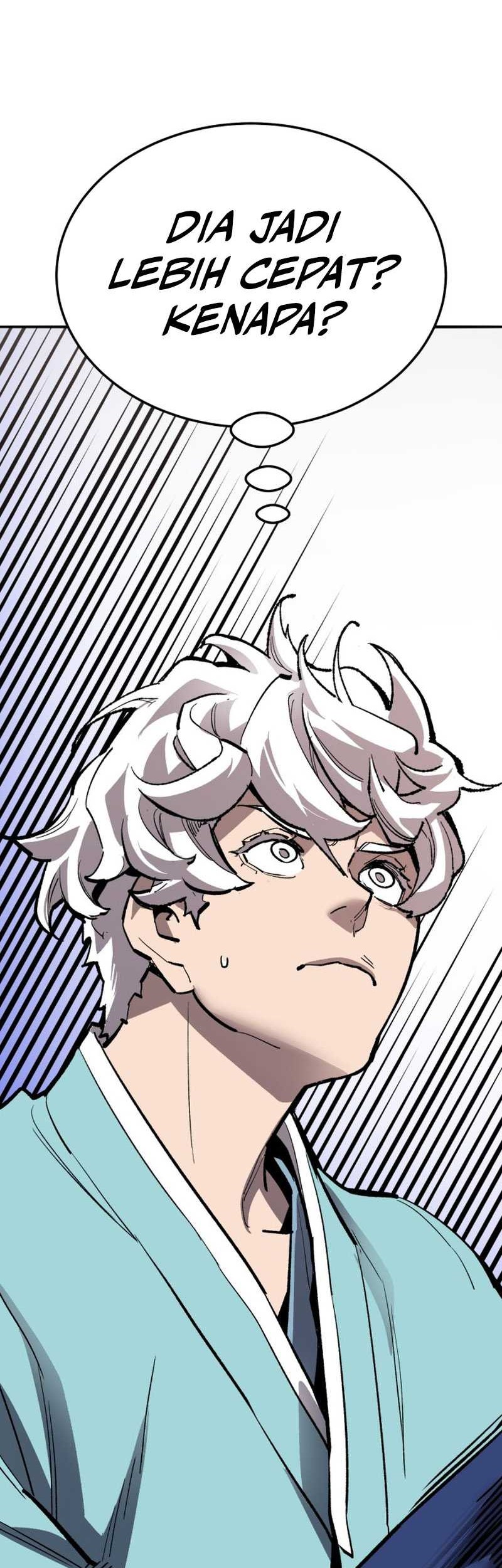 Limit Breaker Chapter 134 - halaman 78