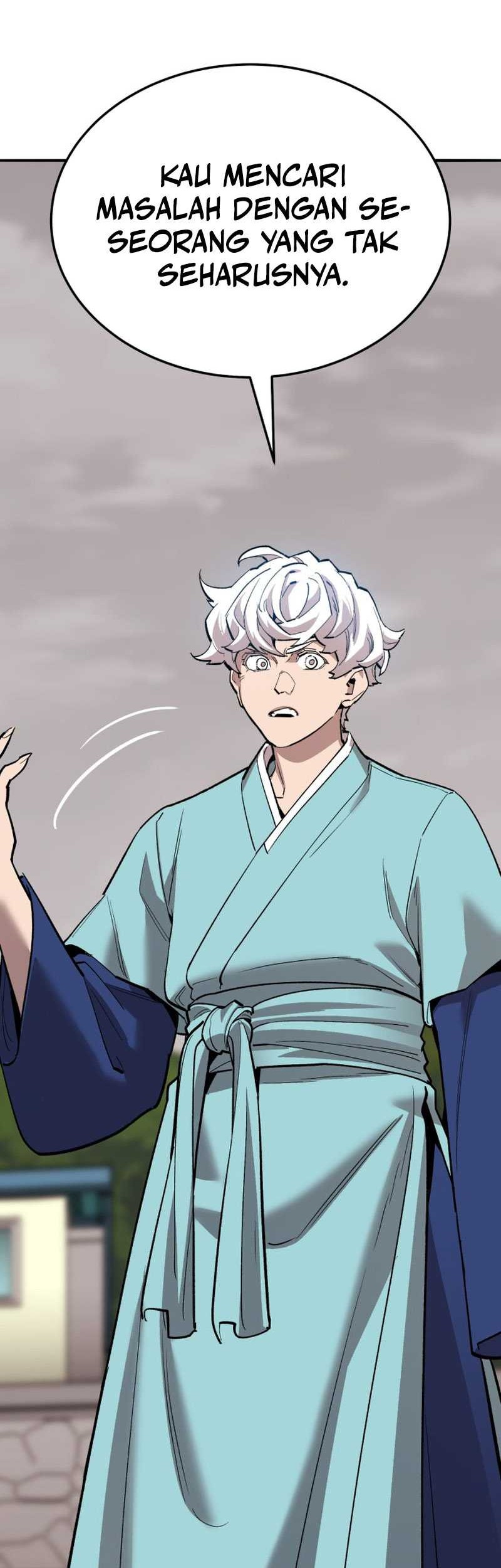Limit Breaker Chapter 134 - halaman 8
