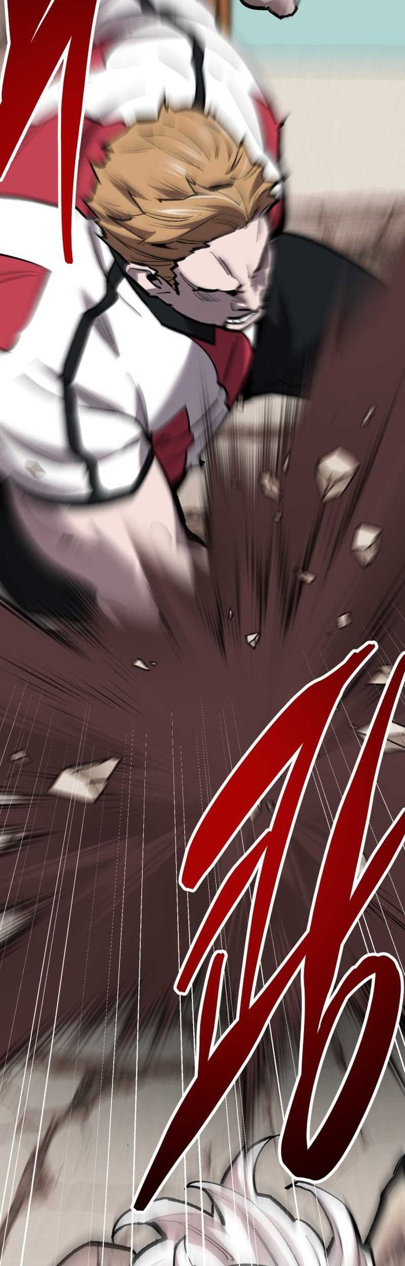 Limit Breaker Chapter 134 - halaman 80