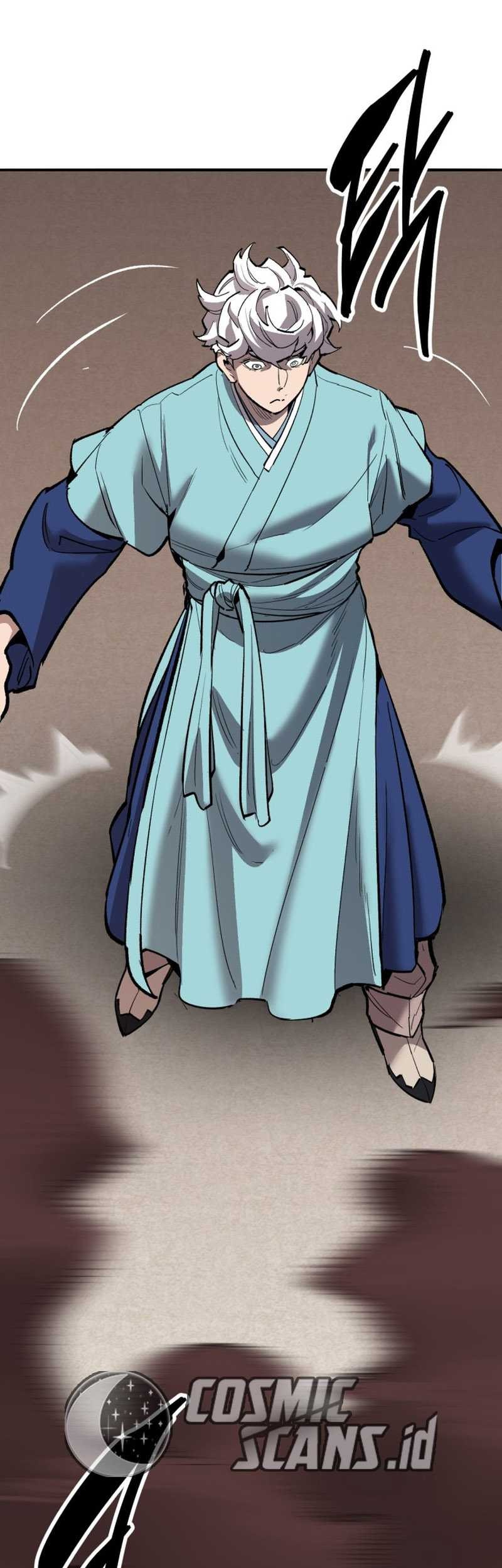 Limit Breaker Chapter 134 - halaman 82