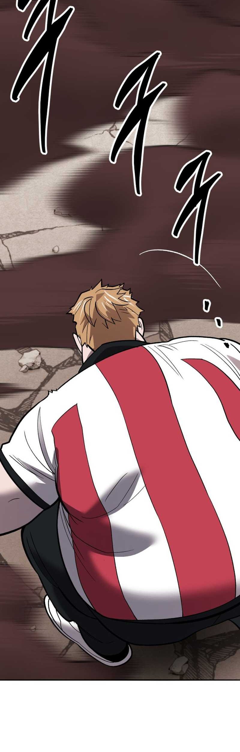Limit Breaker Chapter 134 - halaman 83