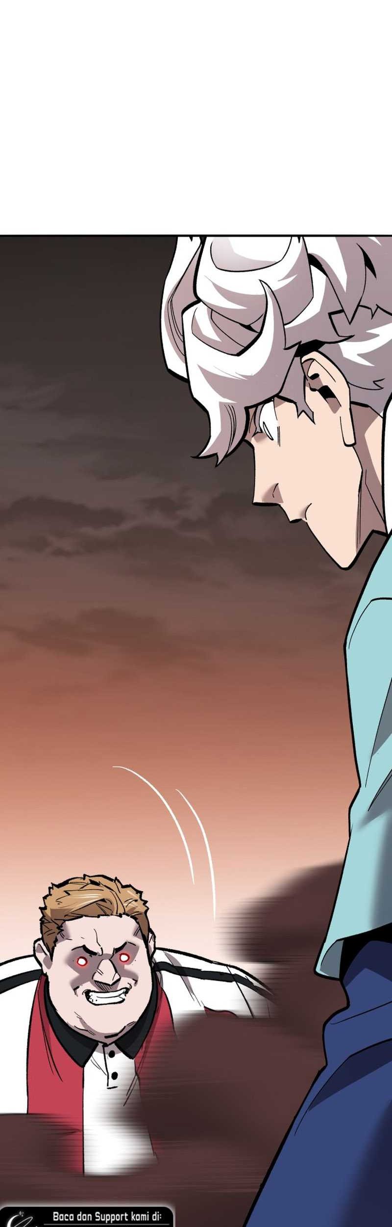 Limit Breaker Chapter 134 - halaman 84