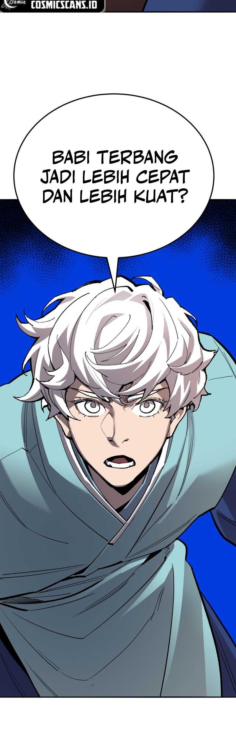 Limit Breaker Chapter 134 - halaman 85