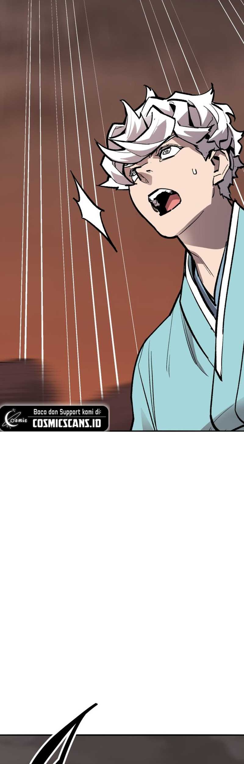 Limit Breaker Chapter 134 - halaman 89