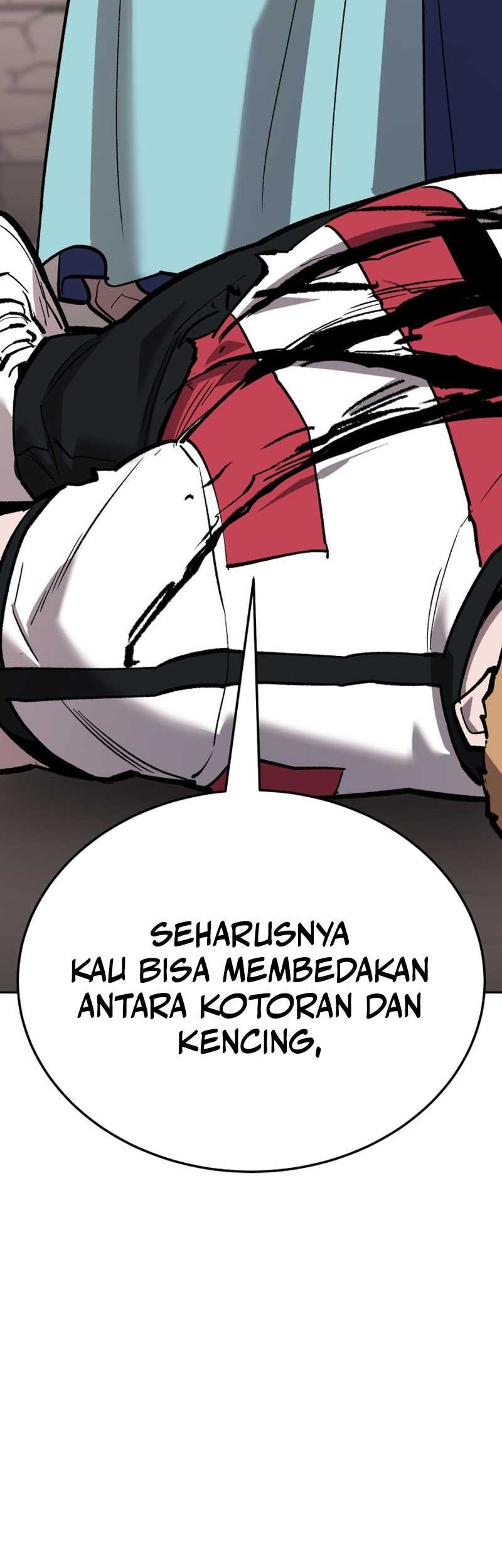Limit Breaker Chapter 134 - halaman 9