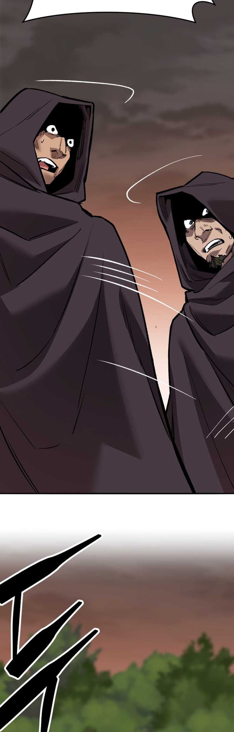 Limit Breaker Chapter 134 - halaman 93