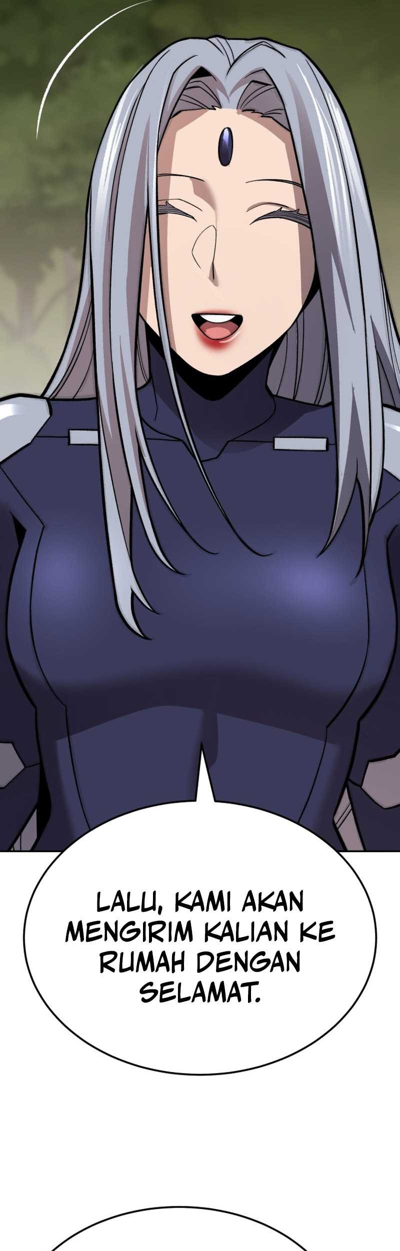 Limit Breaker Chapter 134 - halaman 97