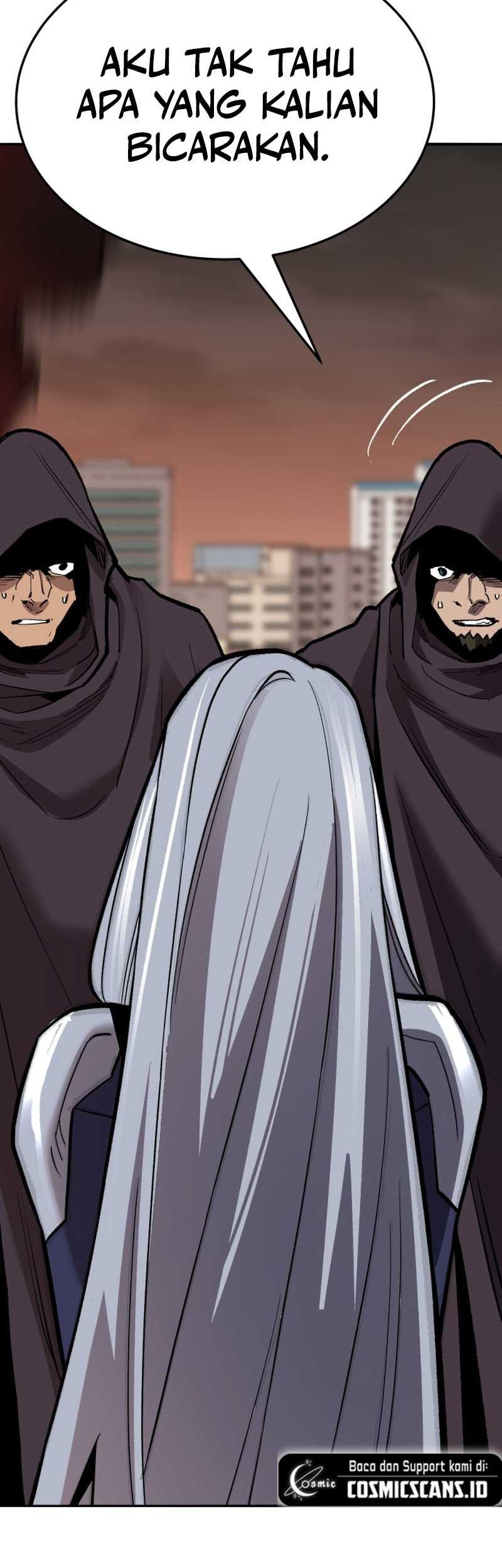 Limit Breaker Chapter 134 - halaman 98