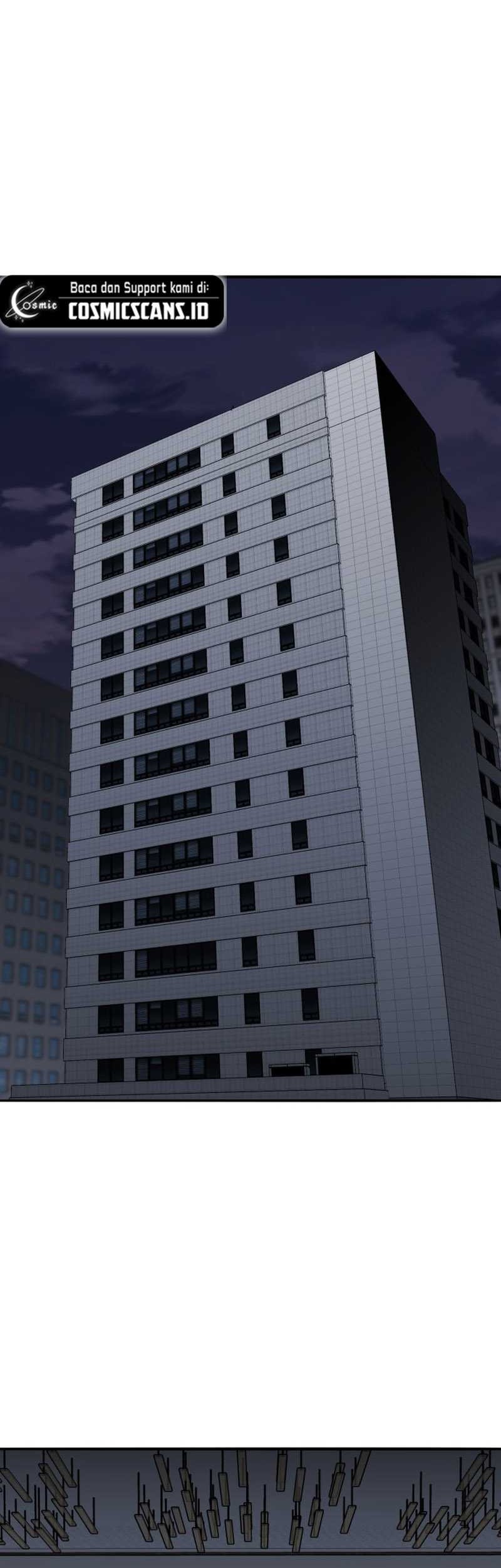 Limit Breaker Chapter 135 - halaman 10