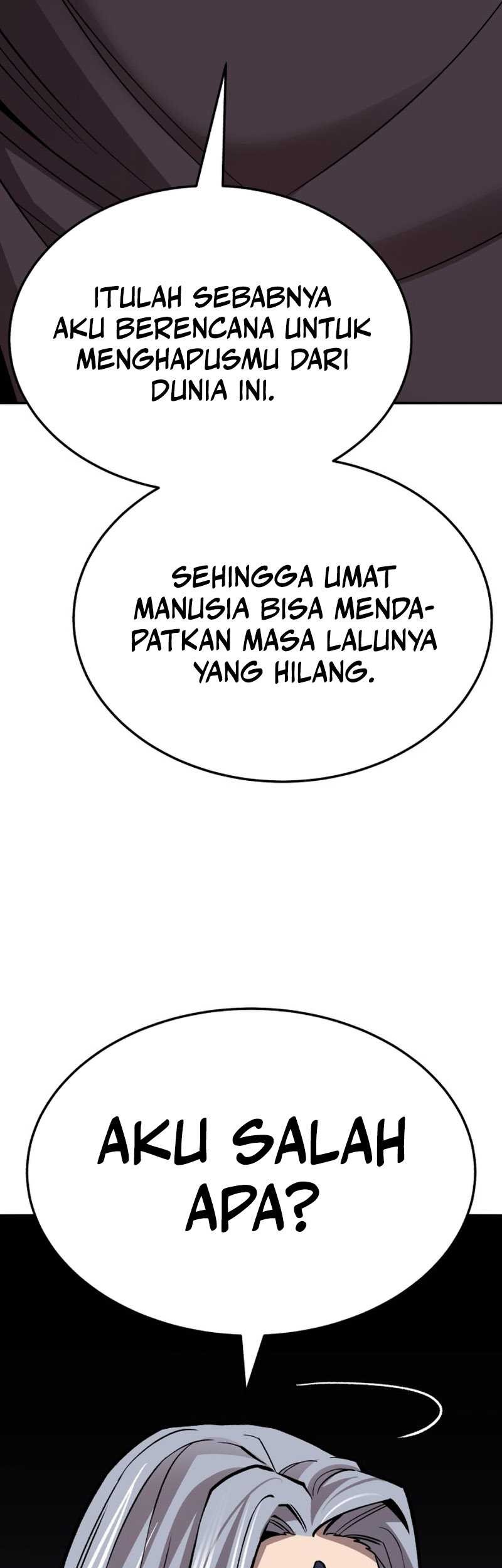 Limit Breaker Chapter 135 - halaman 100