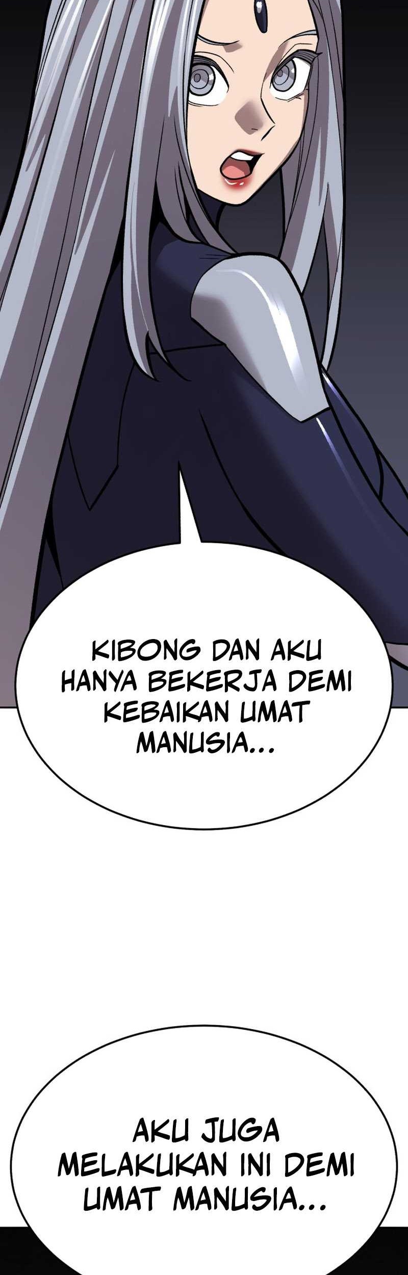 Limit Breaker Chapter 135 - halaman 101