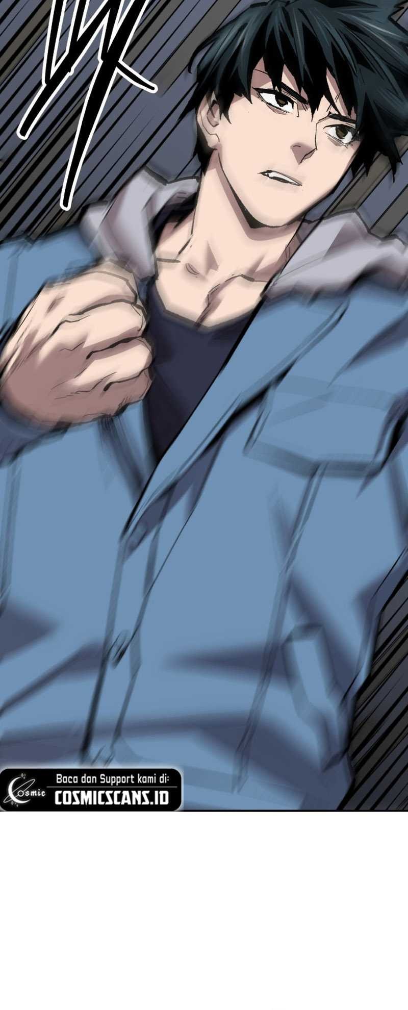 Limit Breaker Chapter 135 - halaman 109