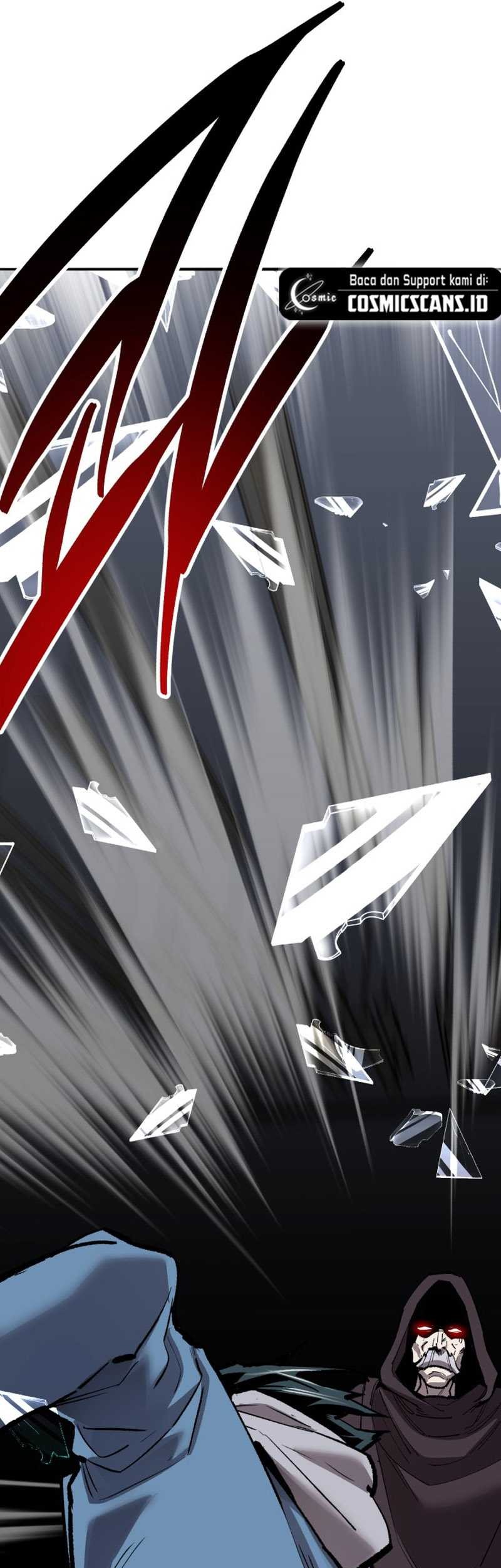 Limit Breaker Chapter 135 - halaman 110
