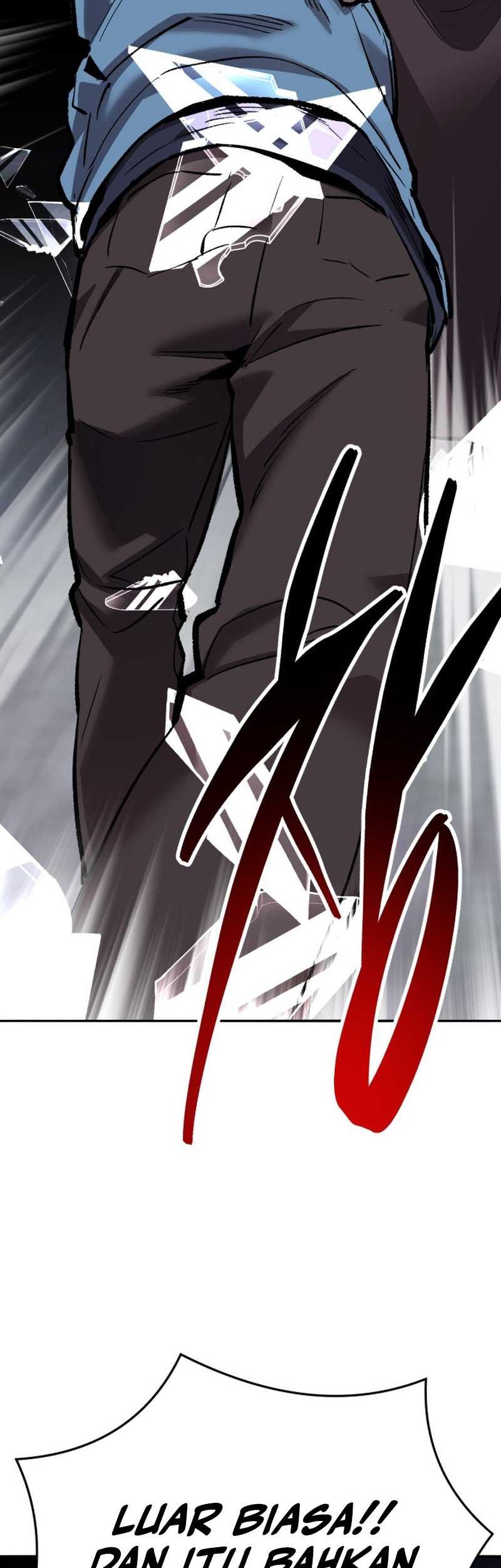 Limit Breaker Chapter 135 - halaman 111