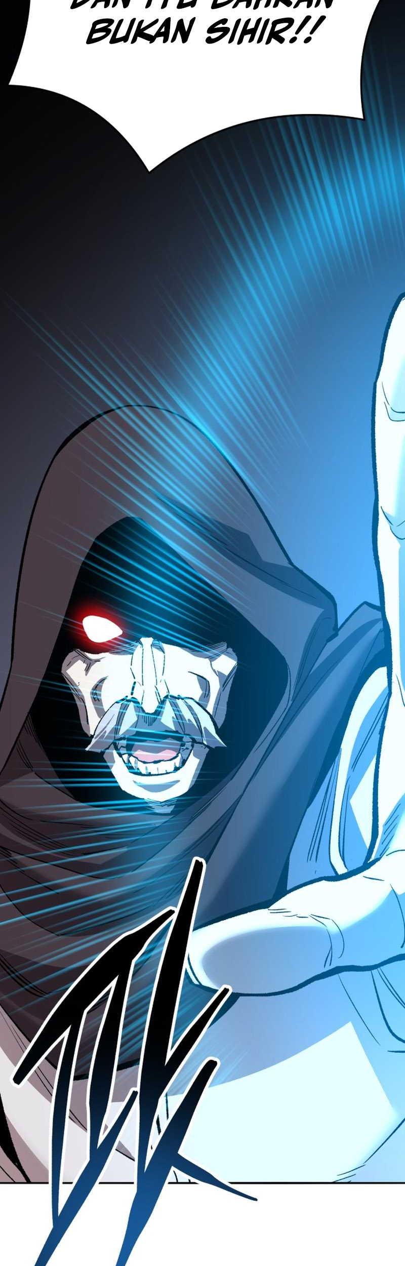 Limit Breaker Chapter 135 - halaman 112