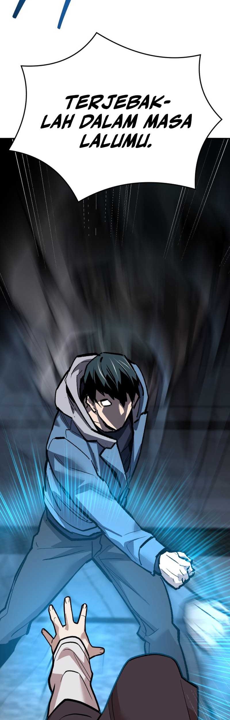 Limit Breaker Chapter 135 - halaman 113