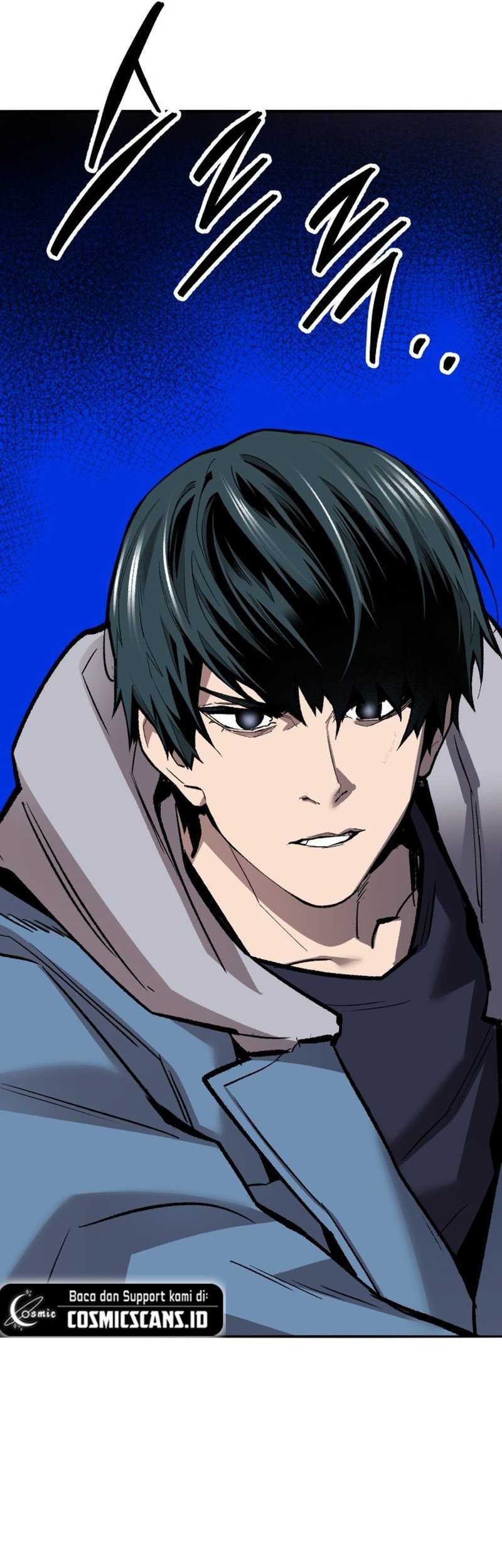 Limit Breaker Chapter 135 - halaman 115