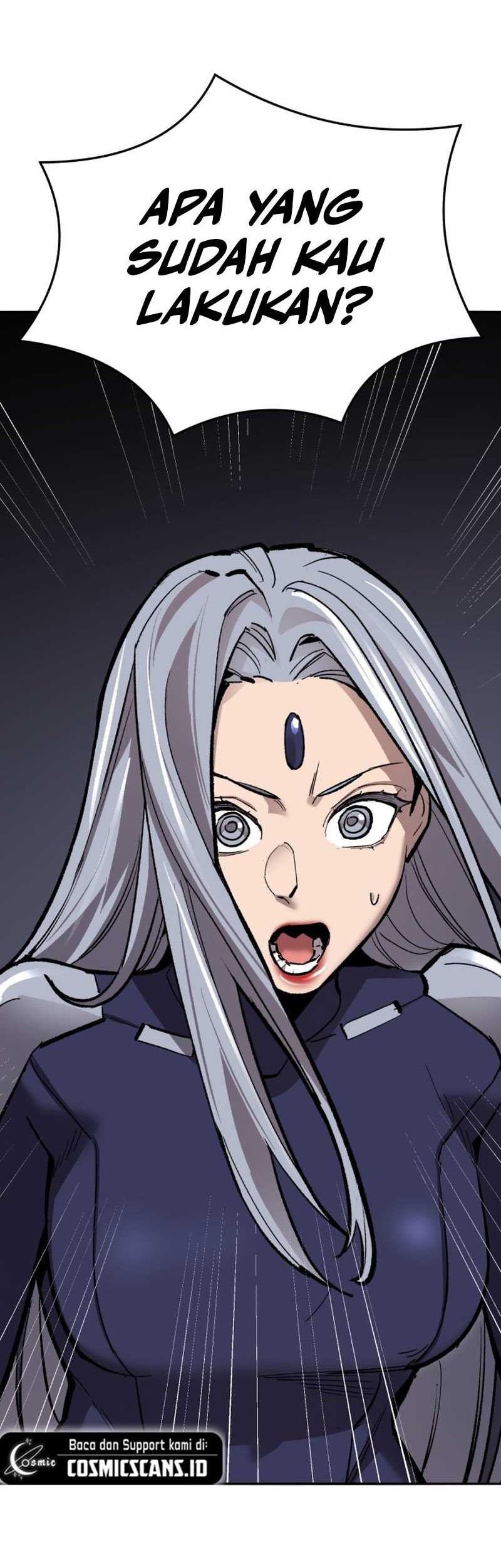 Limit Breaker Chapter 135 - halaman 116