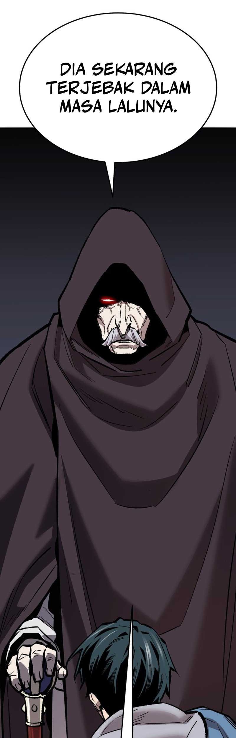 Limit Breaker Chapter 135 - halaman 117