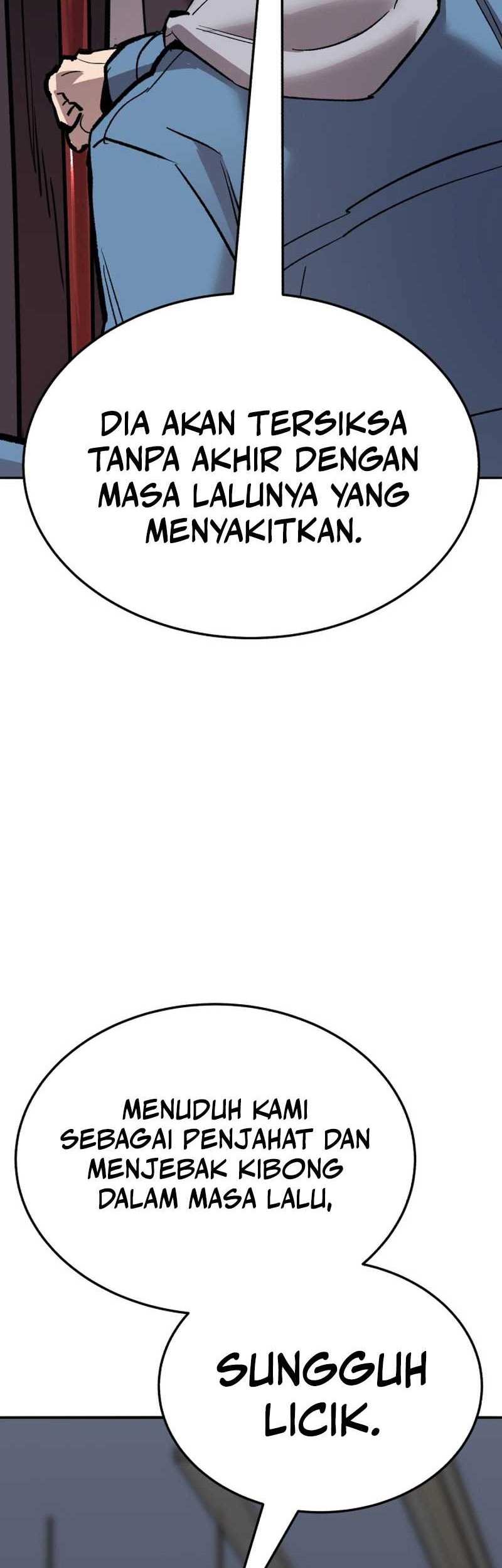 Limit Breaker Chapter 135 - halaman 118