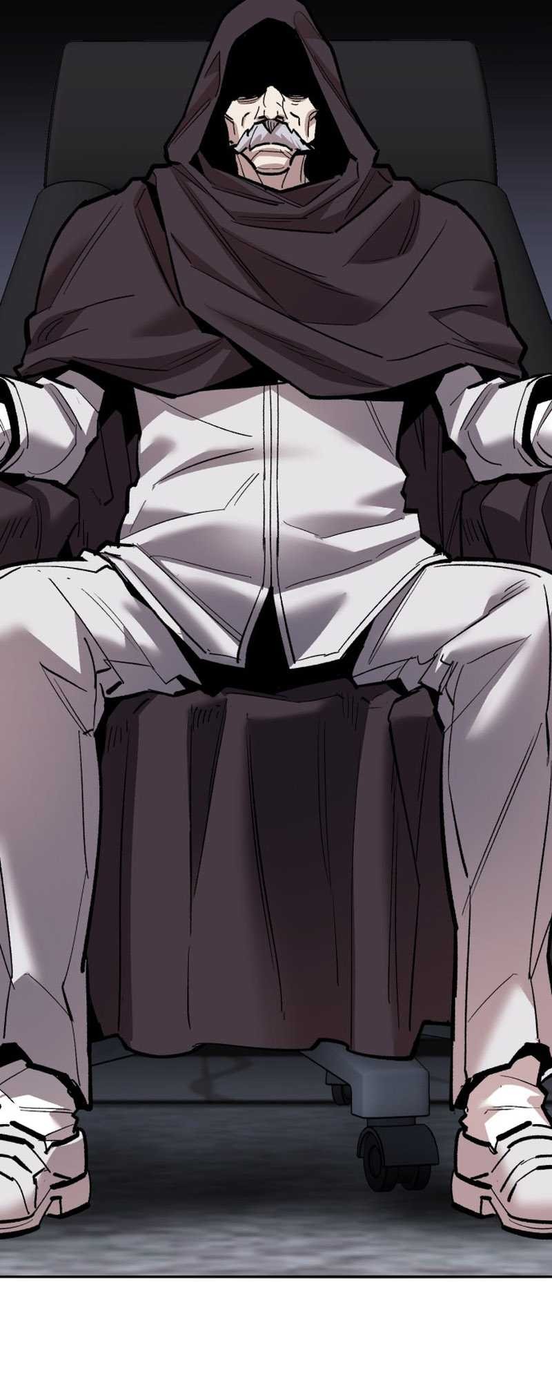 Limit Breaker Chapter 135 - halaman 12