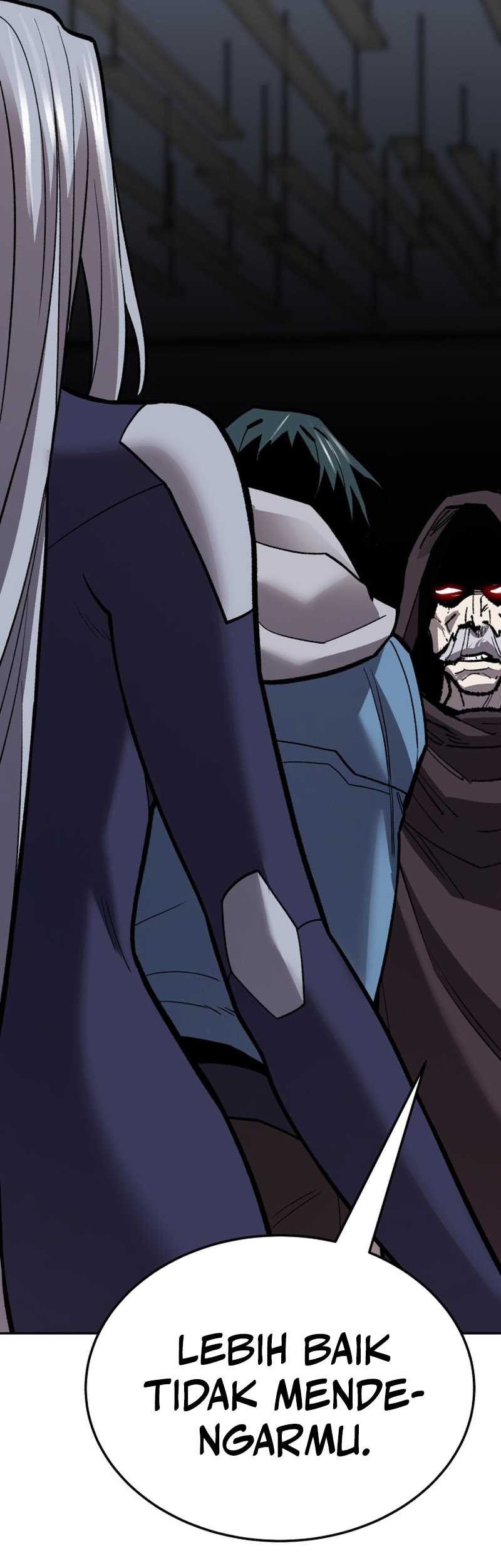 Limit Breaker Chapter 135 - halaman 120
