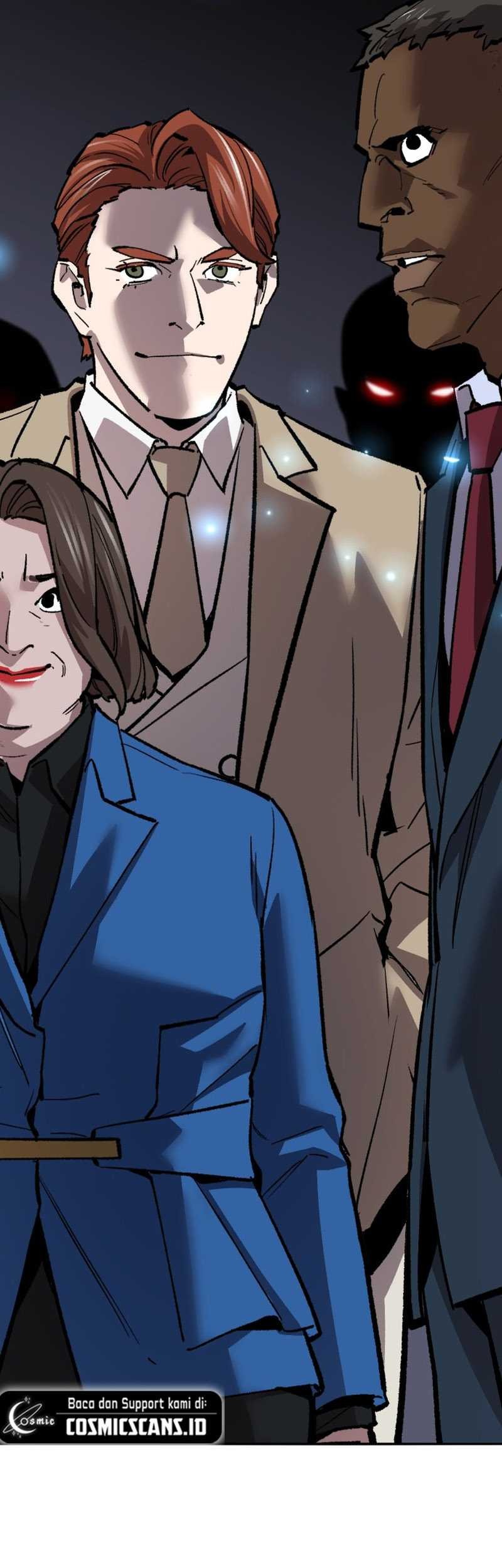Limit Breaker Chapter 135 - halaman 125