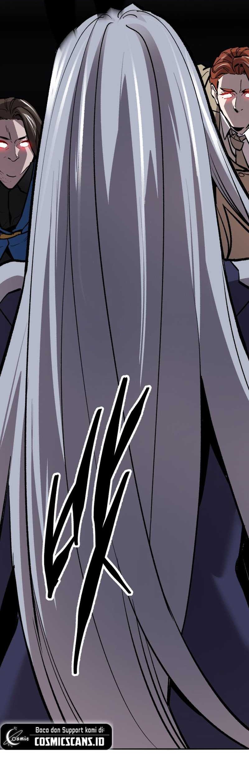 Limit Breaker Chapter 135 - halaman 128